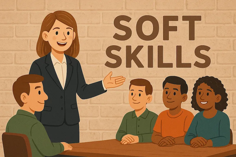 Talent sourcing afbeelding